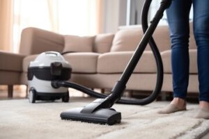 Carpet Cleaning